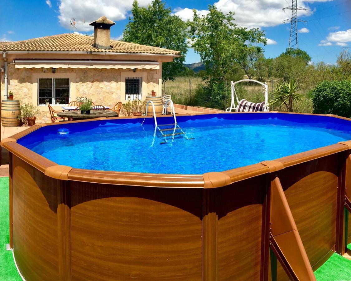 Ferienhaus Titos *