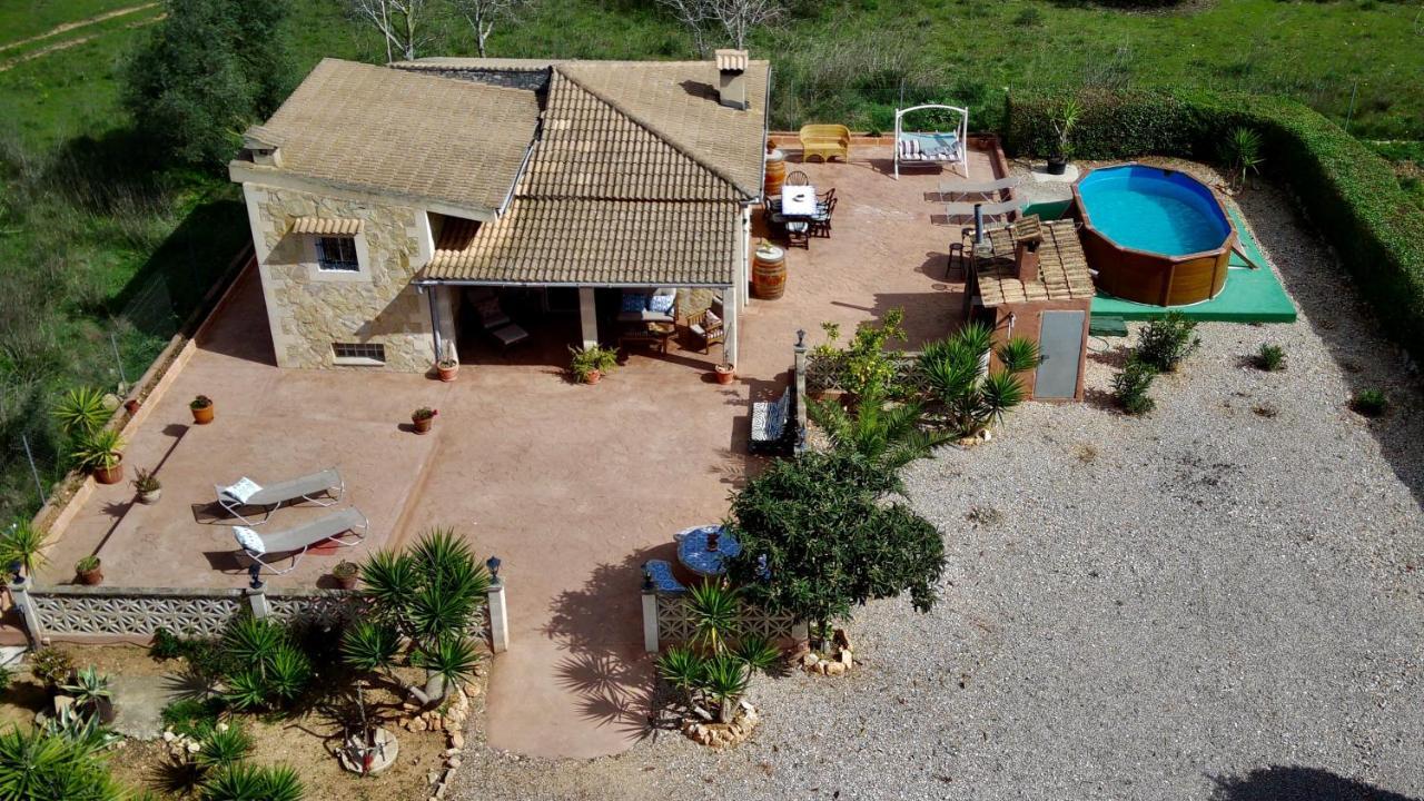 Vakantiehuis Titos *