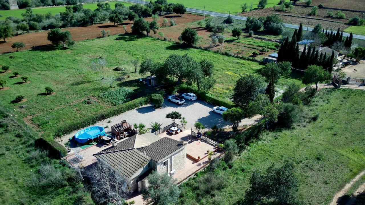 Vakantiehuis Titos Llucmajor (Mallorca)
