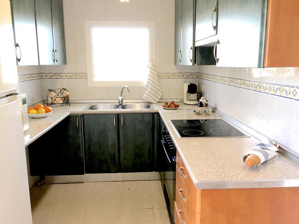 Vakantiehuis Titos Llucmajor (Mallorca)