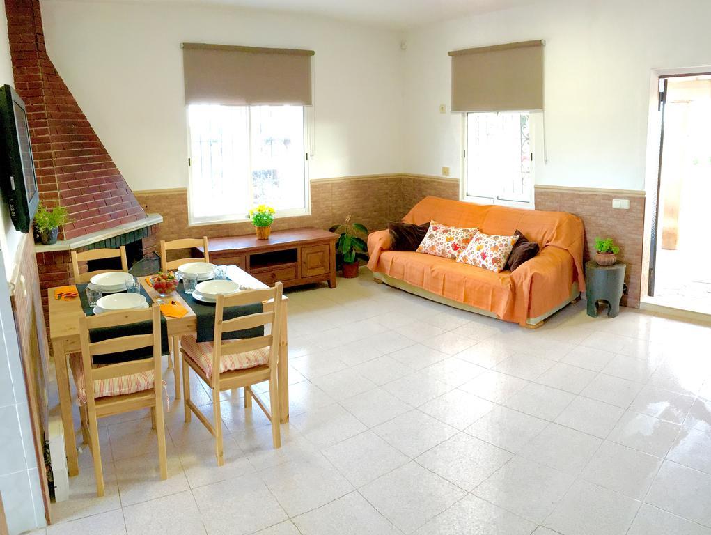 Titos Vakantiehuis Llucmajor (Mallorca)